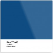 Інститут Pantone вибрав колір 2020 року. Це — «класичний синій»