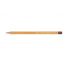 Олівець графітний, 2Н, 1500, Hardtmuth, Koh-i-Noor