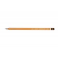 Олівець графітний, 5В, 1500, Koh-i-Noor