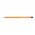 Олівець графітний, 5Н, 1500, Koh-i-Noor