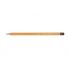 Олівець графітний, 5Н, 1500, Hardtmuth, Koh-i-Noor