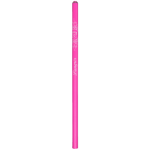 Олівець графітний Diamond з кристалом, рожевий корпус 