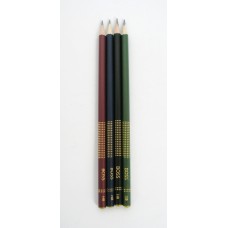 Олівець графітний BOSS, Buromax