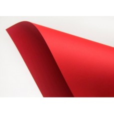 Plike red - дизайнерський папір