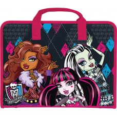 Портфель Monster High