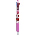 Ручка Hello Kitty, чотири кольори