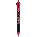 Ручка Monster High, чотири кольори