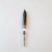 Ручка з пером YIREN 328, тригранний захват