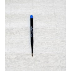Стержень кульковий синій 98 мм - тип Паркер