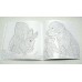 Розмальовка-альбом Світ диких тварин, 24 сторінки